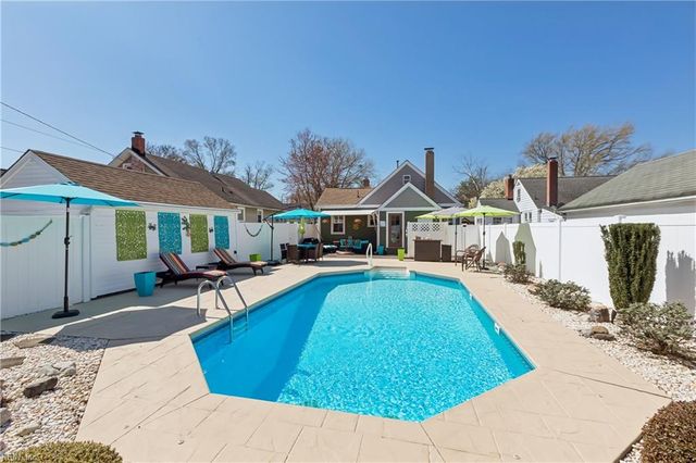 138 Robinson RD, Hampton, VA 23661