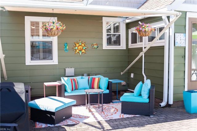 138 Robinson RD, Hampton, VA 23661