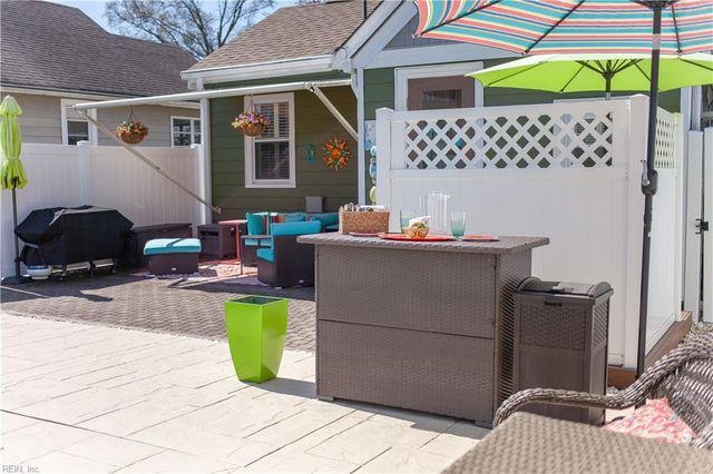 138 Robinson RD, Hampton, VA 23661