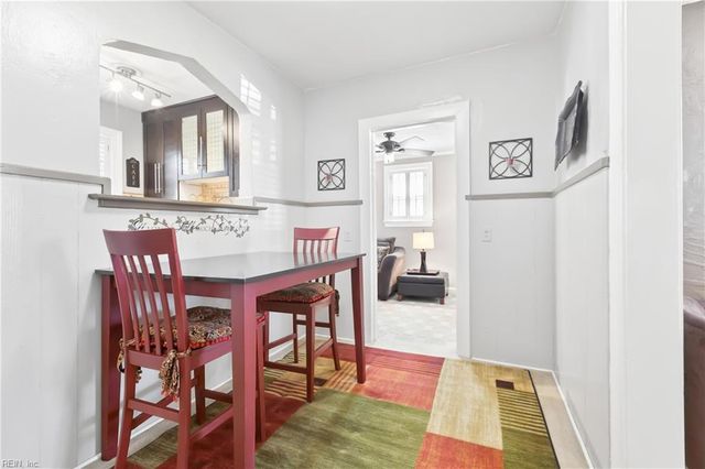 138 Robinson RD, Hampton, VA 23661