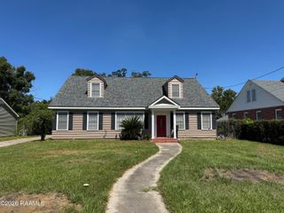 118 W Lawrence Street, New Iberia, LA 70563