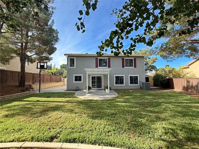 26406 Antonio Circle, Loma Linda, CA 92354