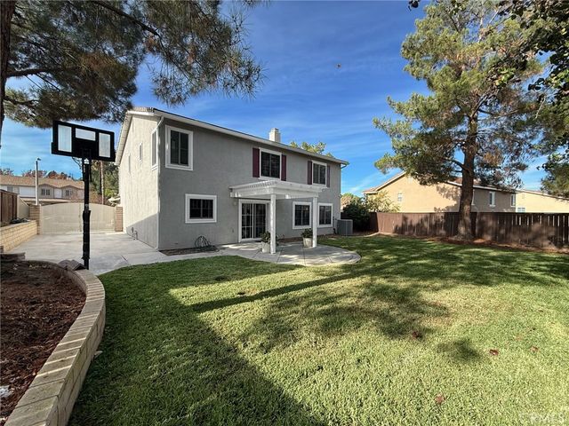 26406 Antonio Circle, Loma Linda, CA 92354
