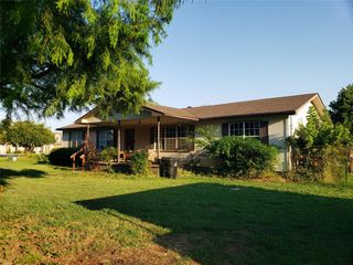 8440 N Jordan Way, Lexington, OK 73051