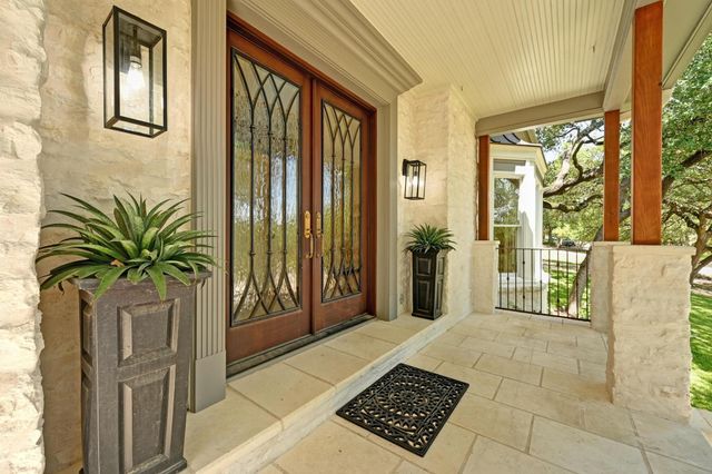 4207 Bennedict LN, Austin, TX 78746