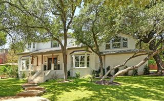 4207 Bennedict LN, Austin, TX 78746
