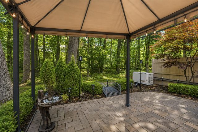 1189 Glenpointe Court, Bloomfield Hills, MI 48304