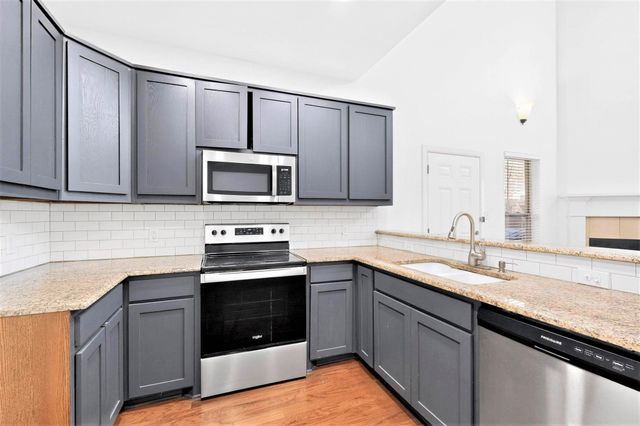 4803 Birchman Avenue, Fort Worth, TX 76107