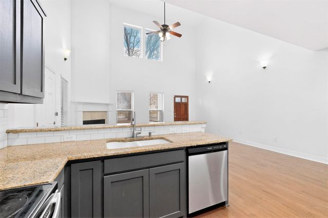 4803 Birchman Avenue, Fort Worth, TX 76107