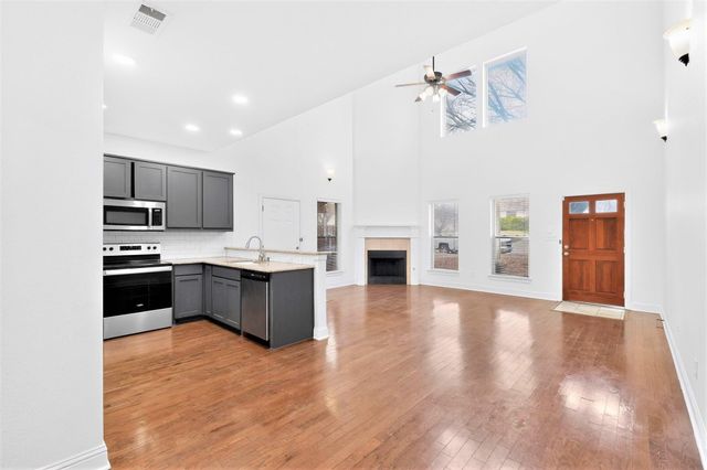 4803 Birchman Avenue, Fort Worth, TX 76107