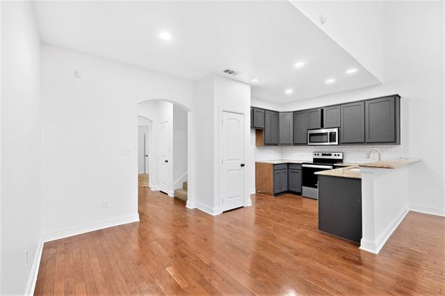 4803 Birchman Avenue, Fort Worth, TX 76107