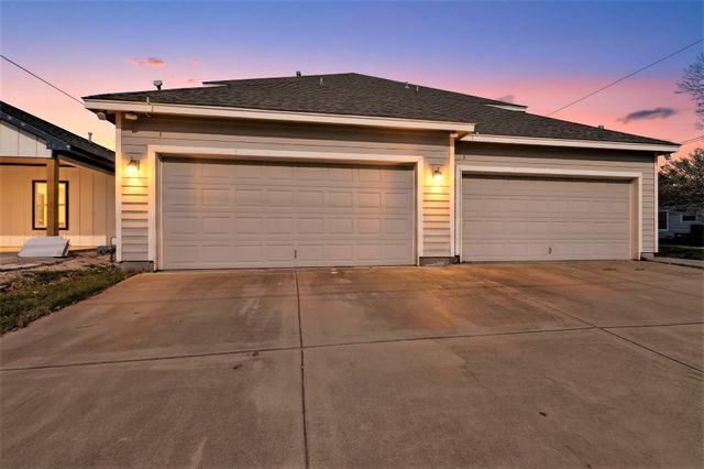 4803 Birchman Avenue, Fort Worth, TX 76107