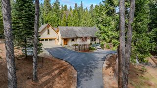 25521 Wildflower Dr, Volcano, CA 95689