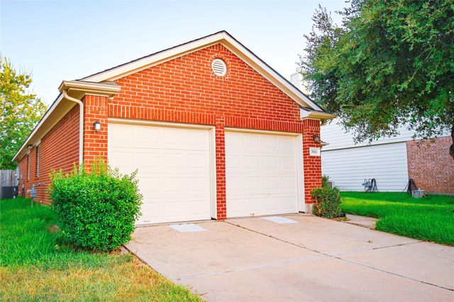 3111 Myrtle Ranch Drive, Katy, TX 77494