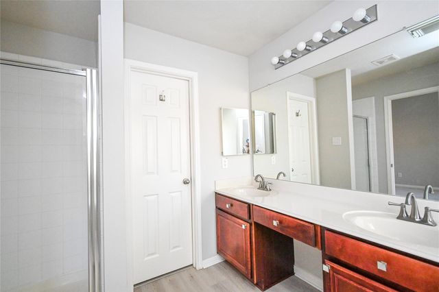 3111 Myrtle Ranch Drive, Katy, TX 77494