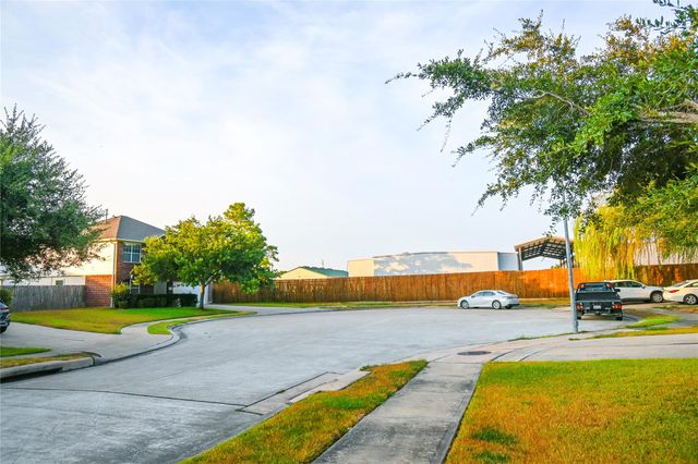 3111 Myrtle Ranch Drive, Katy, TX 77494