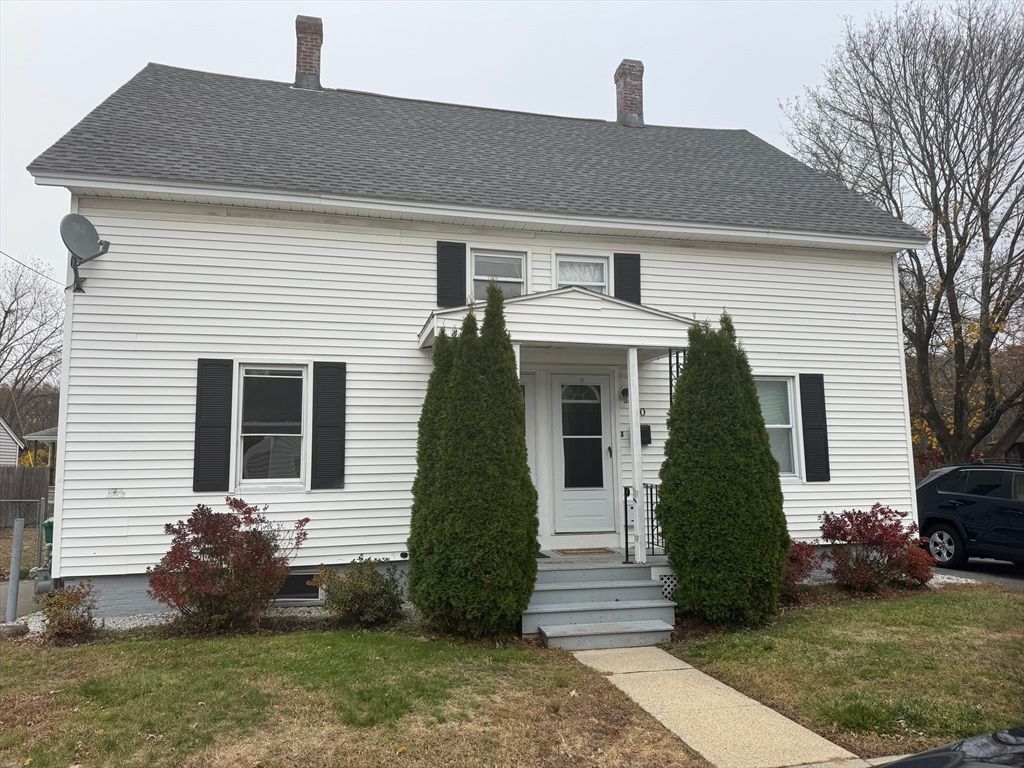 48 Wilson St 48, Billerica, MA 01862