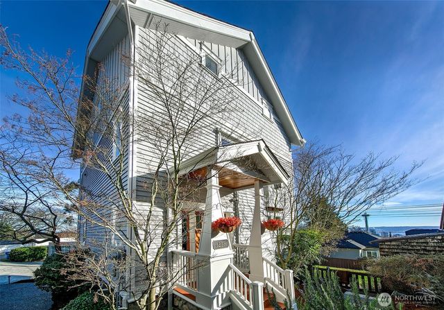 1238 3rd Avenue N, Seattle, WA 98109