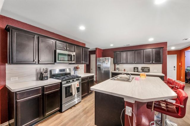 15403 Sicomoro Viejo Street, Channelview, TX 77530