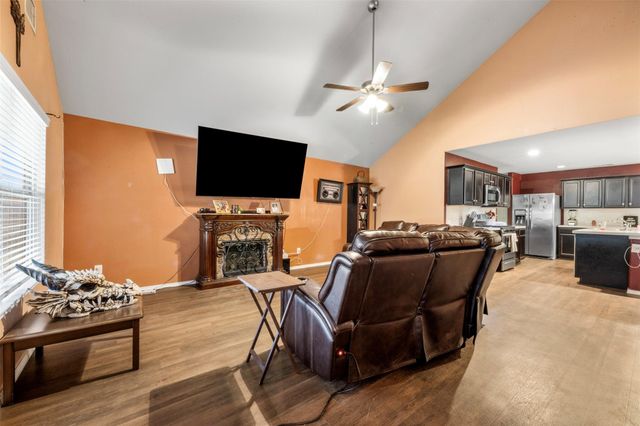 15403 Sicomoro Viejo Street, Channelview, TX 77530