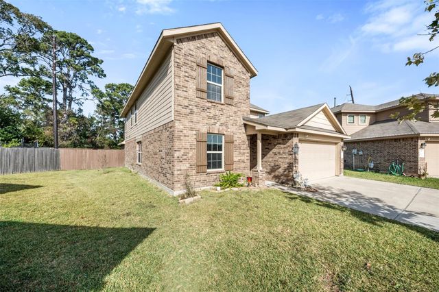 15403 Sicomoro Viejo Street, Channelview, TX 77530