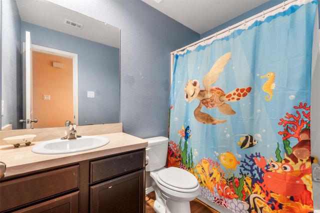 15403 Sicomoro Viejo Street, Channelview, TX 77530