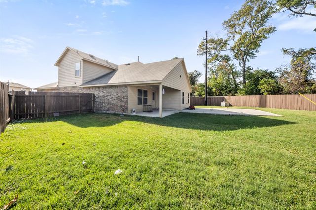 15403 Sicomoro Viejo Street, Channelview, TX 77530