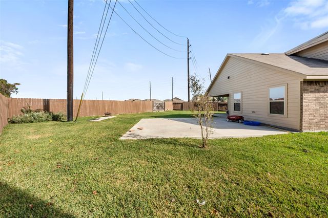 15403 Sicomoro Viejo Street, Channelview, TX 77530