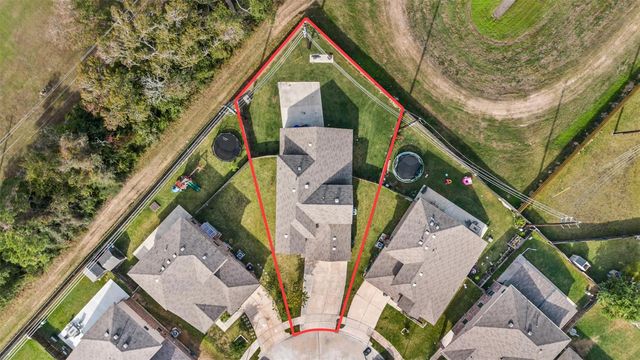 15403 Sicomoro Viejo Street, Channelview, TX 77530