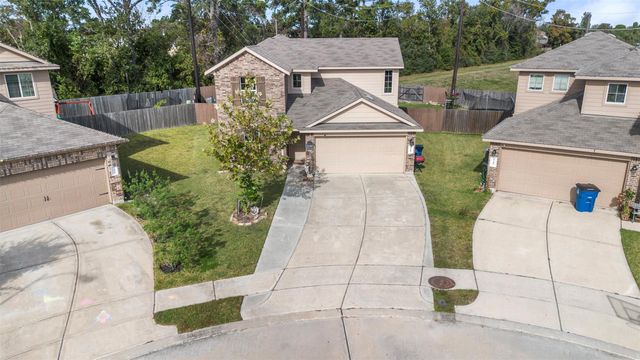 15403 Sicomoro Viejo Street, Channelview, TX 77530
