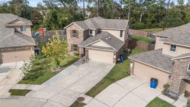 15403 Sicomoro Viejo Street, Channelview, TX 77530