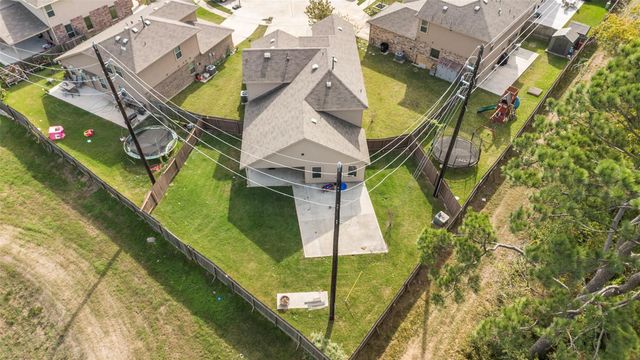 15403 Sicomoro Viejo Street, Channelview, TX 77530