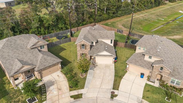 15403 Sicomoro Viejo Street, Channelview, TX 77530