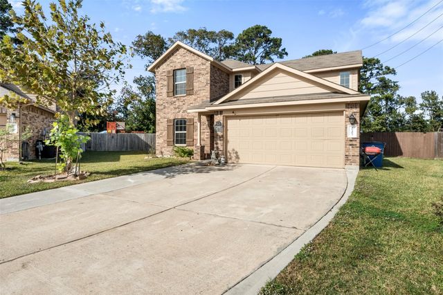15403 Sicomoro Viejo Street, Channelview, TX 77530