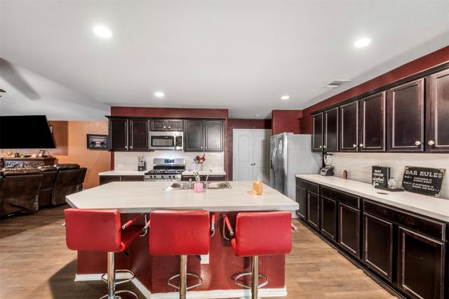 15403 Sicomoro Viejo Street, Channelview, TX 77530