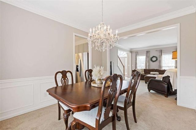 2120 Blackhawk Trail, Lawrenceville, GA 30043