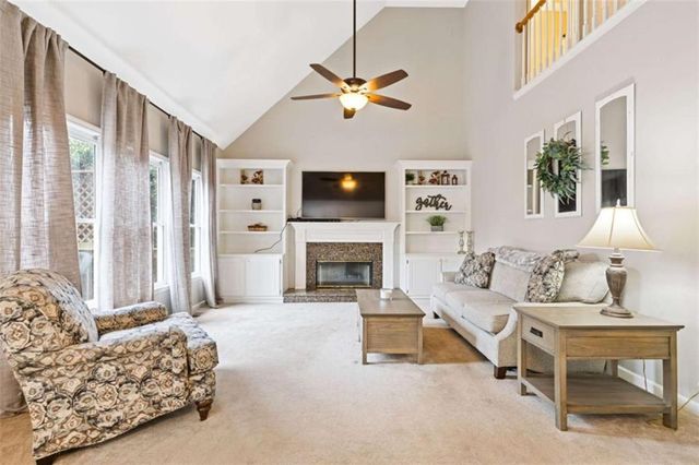 2120 Blackhawk Trail, Lawrenceville, GA 30043