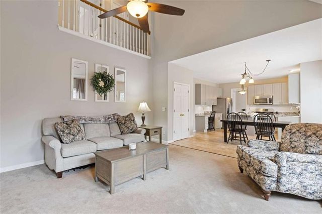 2120 Blackhawk Trail, Lawrenceville, GA 30043