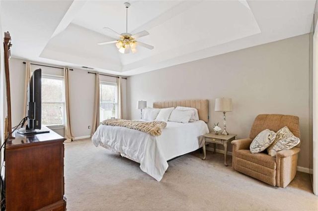 2120 Blackhawk Trail, Lawrenceville, GA 30043