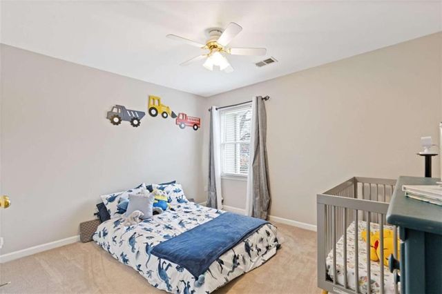 2120 Blackhawk Trail, Lawrenceville, GA 30043