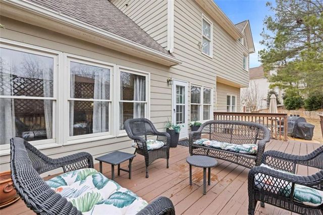 2120 Blackhawk Trail, Lawrenceville, GA 30043