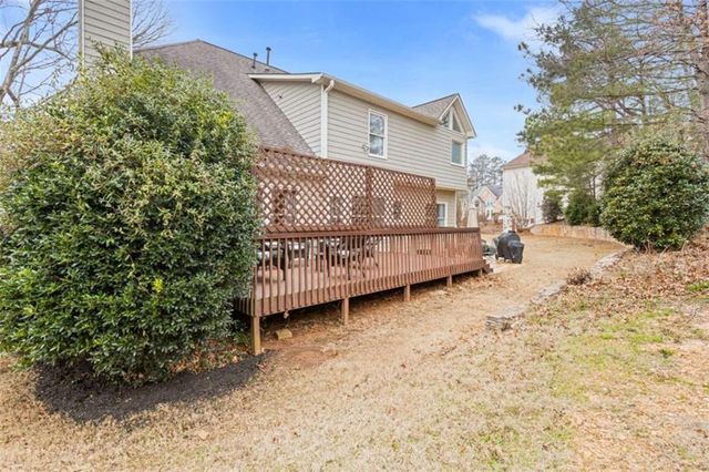 2120 Blackhawk Trail, Lawrenceville, GA 30043