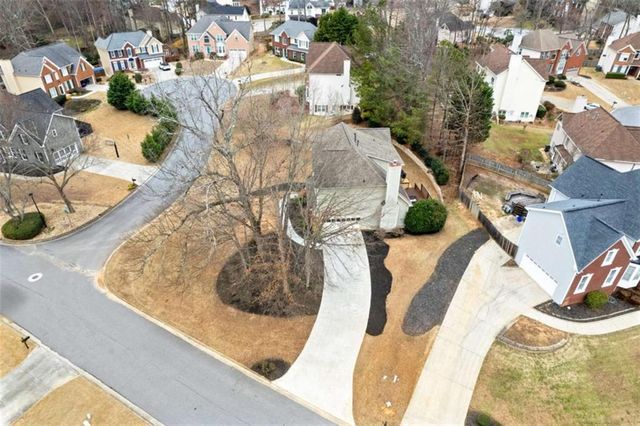 2120 Blackhawk Trail, Lawrenceville, GA 30043