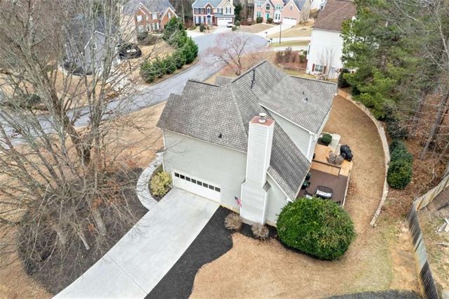 2120 Blackhawk Trail, Lawrenceville, GA 30043