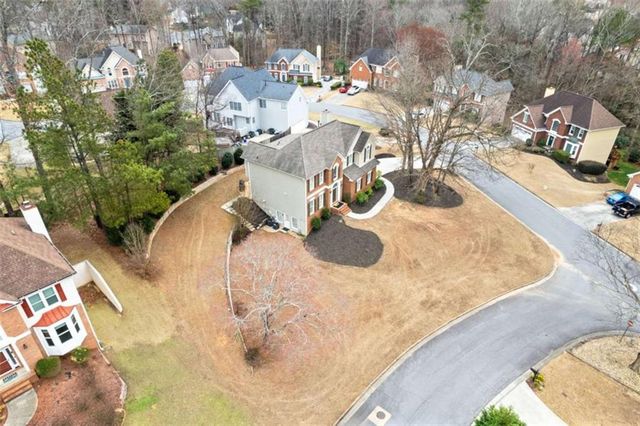 2120 Blackhawk Trail, Lawrenceville, GA 30043