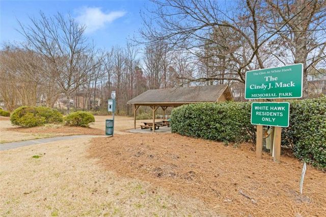 2120 Blackhawk Trail, Lawrenceville, GA 30043