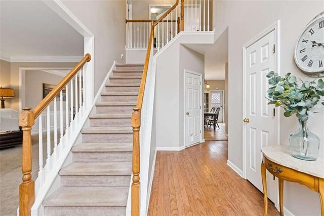 2120 Blackhawk Trail, Lawrenceville, GA 30043