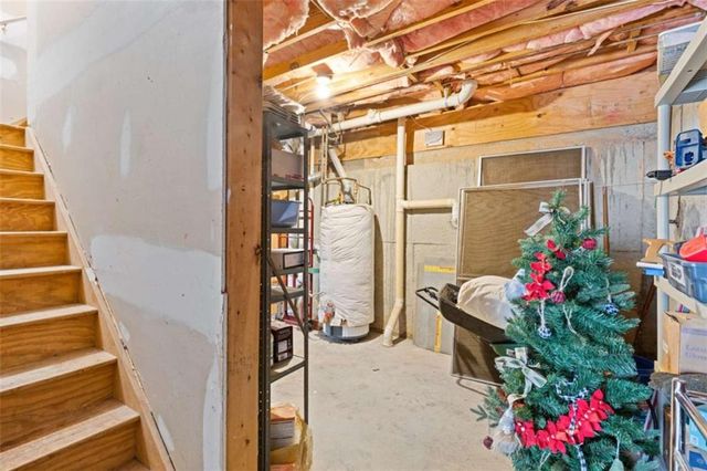 2120 Blackhawk Trail, Lawrenceville, GA 30043