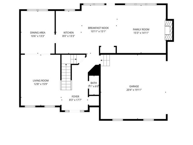 2120 Blackhawk Trail, Lawrenceville, GA 30043