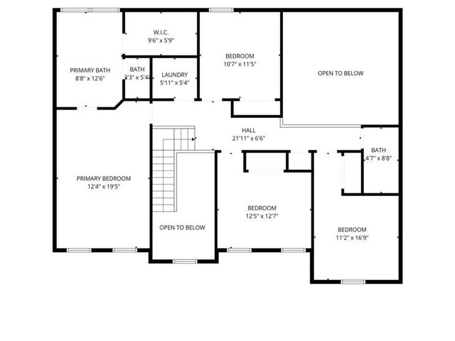 2120 Blackhawk Trail, Lawrenceville, GA 30043